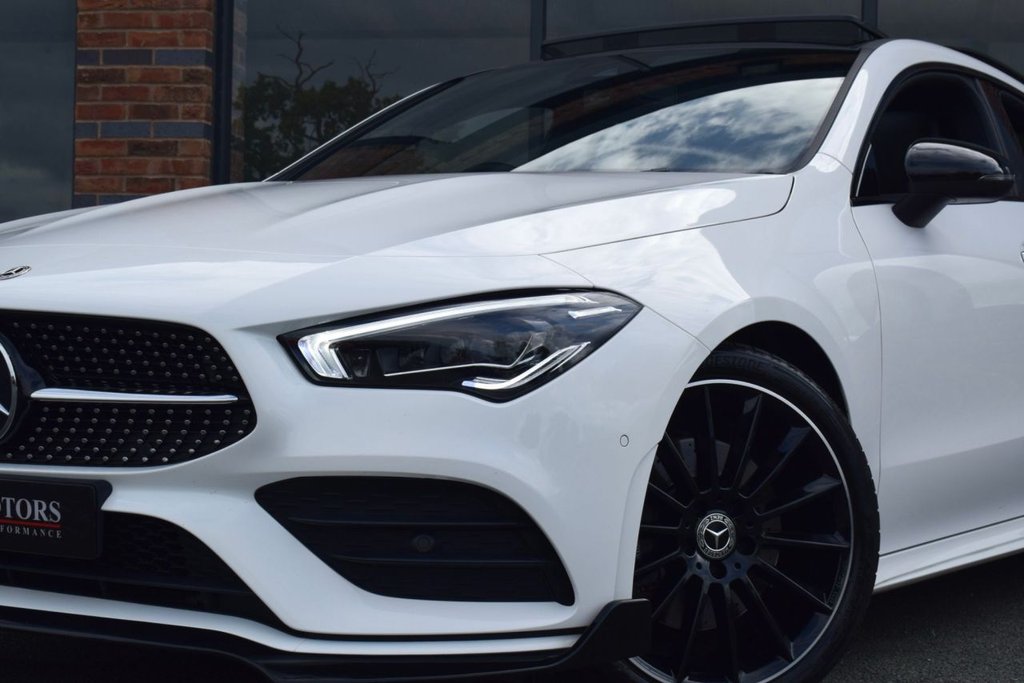 Used Mercedes-Benz CLA 2023 for sale - 76848050: Photo 43