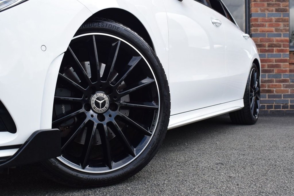 Used Mercedes-Benz CLA 2023 for sale - 76848050: Photo 44