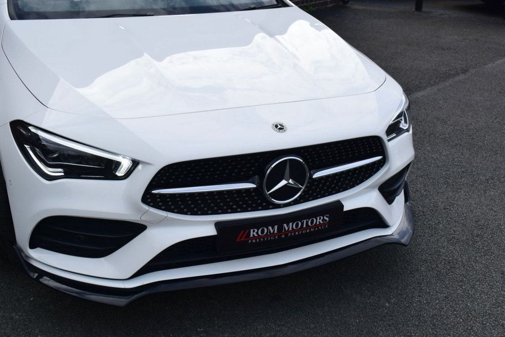 Used Mercedes-Benz CLA 2023 for sale - 76848050: Photo 45