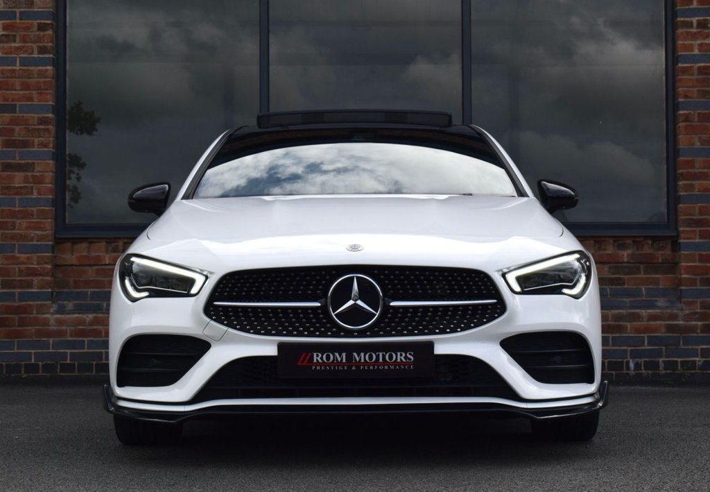 Used Mercedes-Benz CLA 2023 for sale - 76848050: Photo 47