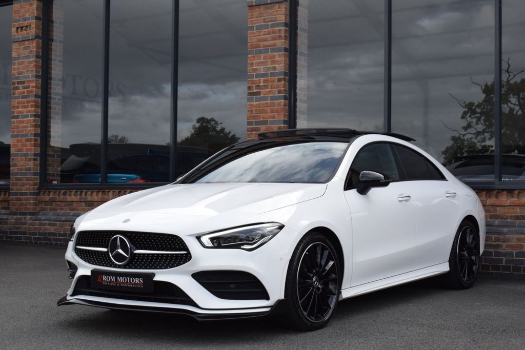 Used Mercedes-Benz CLA 2023 for sale - 76848050: Photo 48