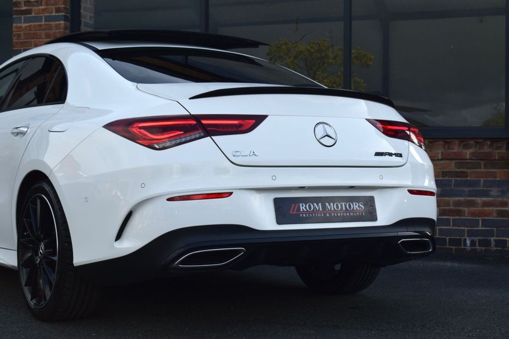 Used Mercedes-Benz CLA 2023 for sale - 76848050: Photo 49