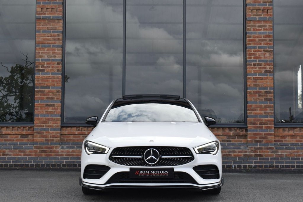 Used Mercedes-Benz CLA 2023 for sale - 76848050: Photo 5