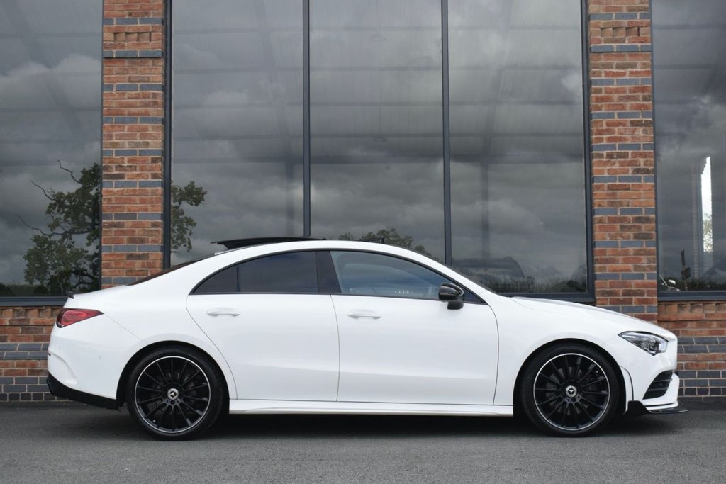 Used Mercedes-Benz CLA 2023 for sale - 76848050: Photo 6