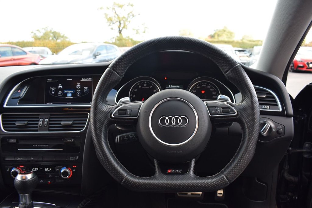 Used Audi RS5 2015 for sale - 76453993: Photo 10