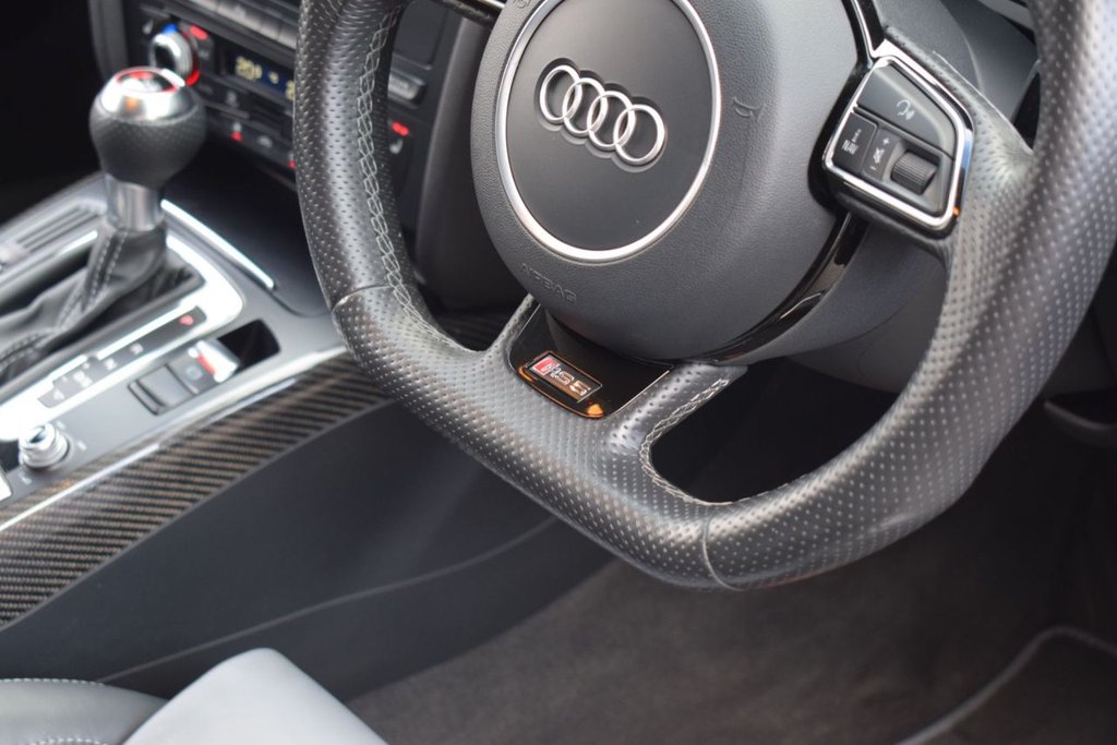 Used Audi RS5 2015 for sale - 76453993: Photo 11