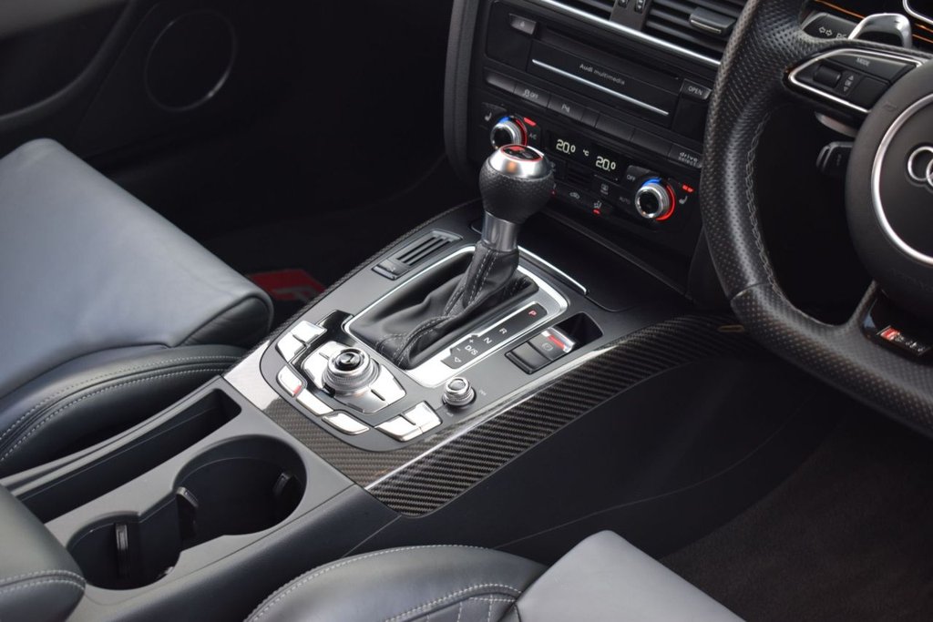 Used Audi RS5 2015 for sale - 76453993: Photo 12