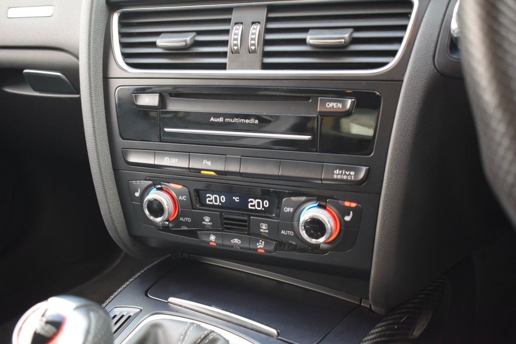 Used Audi RS5 2015 for sale - 76453993: Photo 15