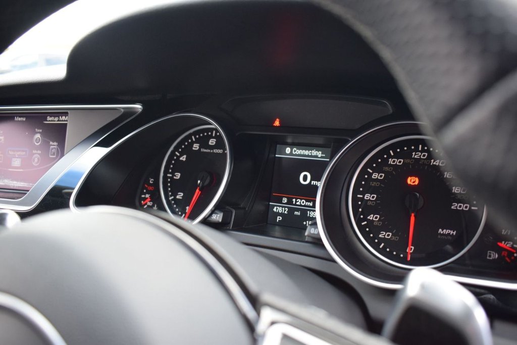 Used Audi RS5 2015 for sale - 76453993: Photo 16