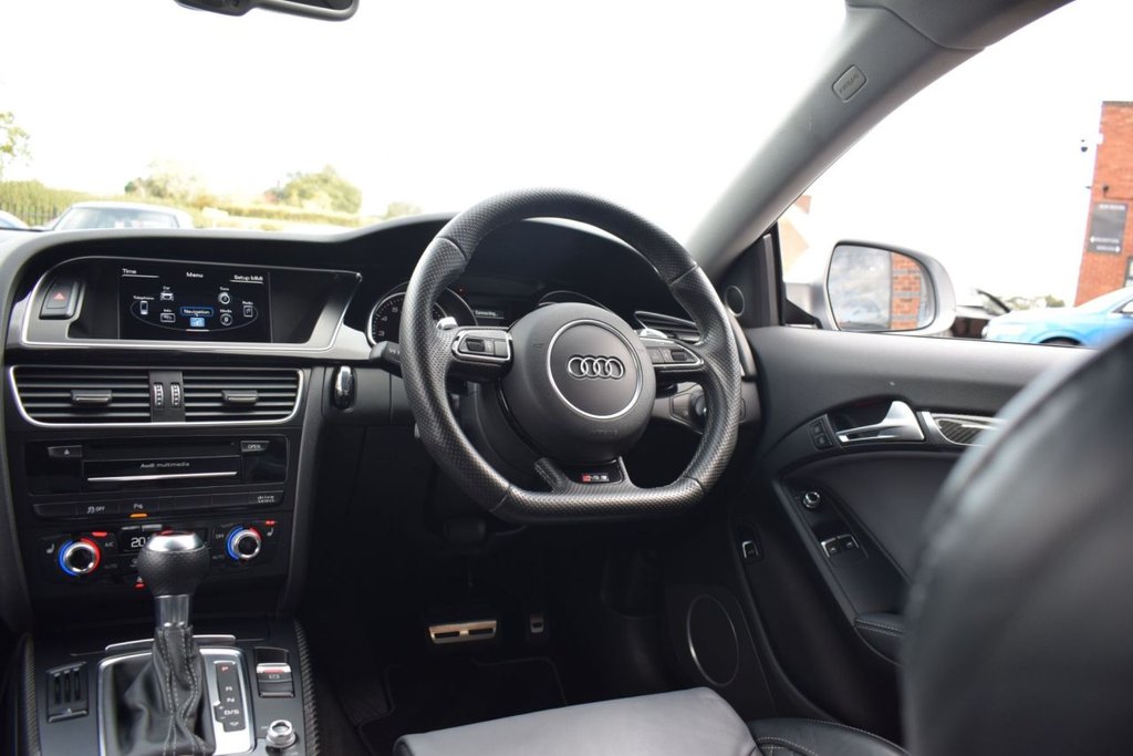Used Audi RS5 2015 for sale - 76453993: Photo 18
