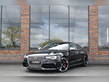 Used Audi RS5 2015 for sale - 76453993: Photo