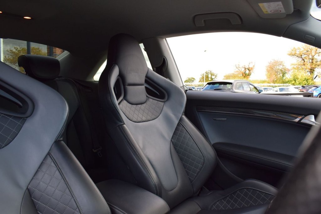 Used Audi RS5 2015 for sale - 76453993: Photo 21