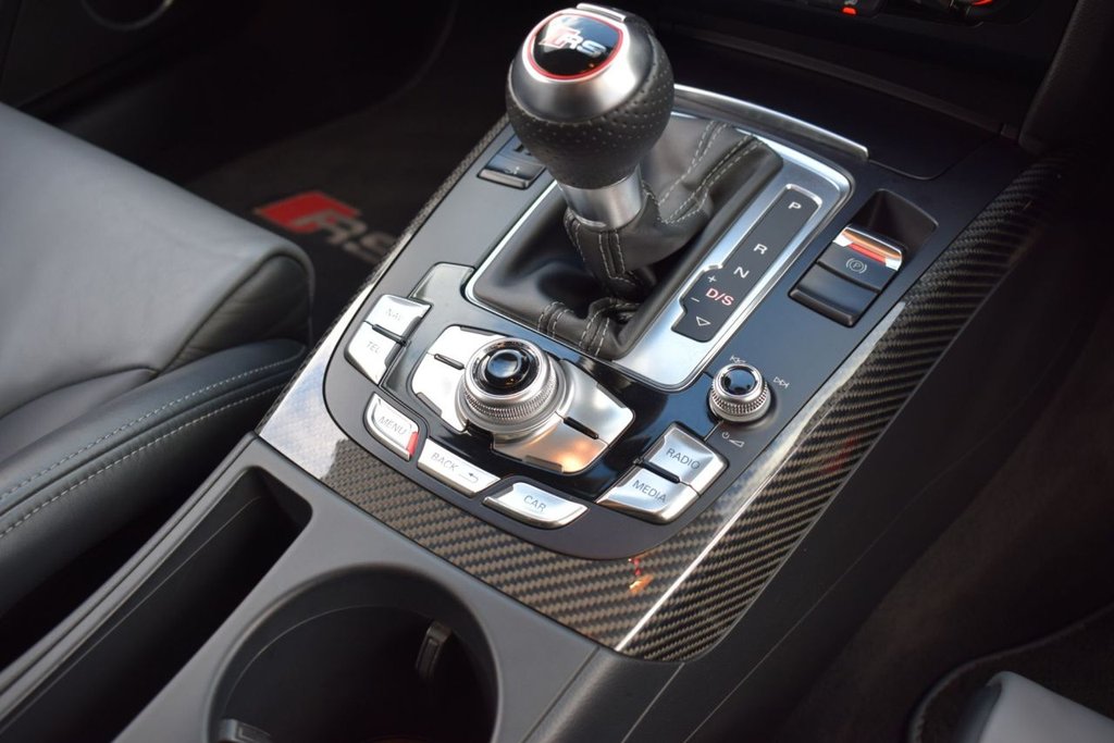 Used Audi RS5 2015 for sale - 76453993: Photo 23