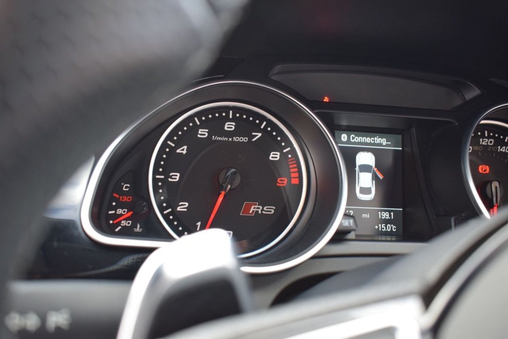 Used Audi RS5 2015 for sale - 76453993: Photo 24