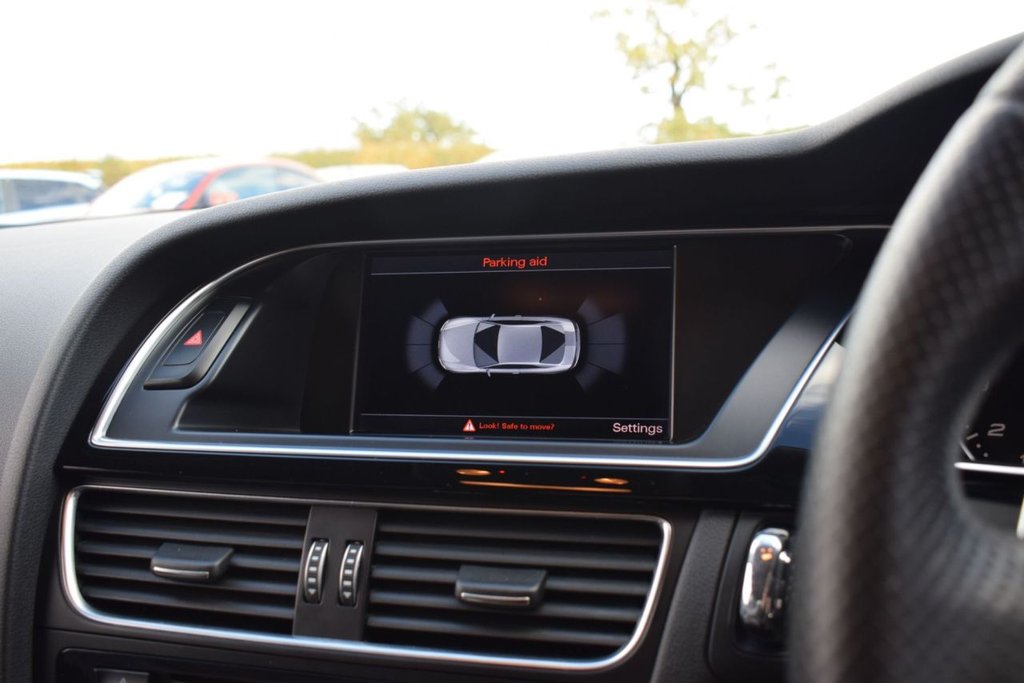 Used Audi RS5 2015 for sale - 76453993: Photo 26