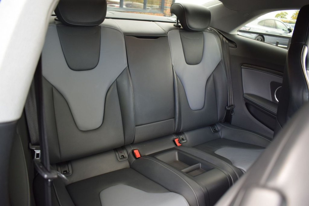 Used Audi RS5 2015 for sale - 76453993: Photo 28