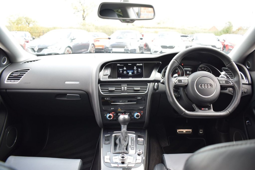 Used Audi RS5 2015 for sale - 76453993: Photo 29