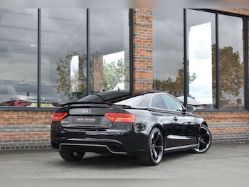 Used Audi RS5 2015 for sale - 76453993: Photo