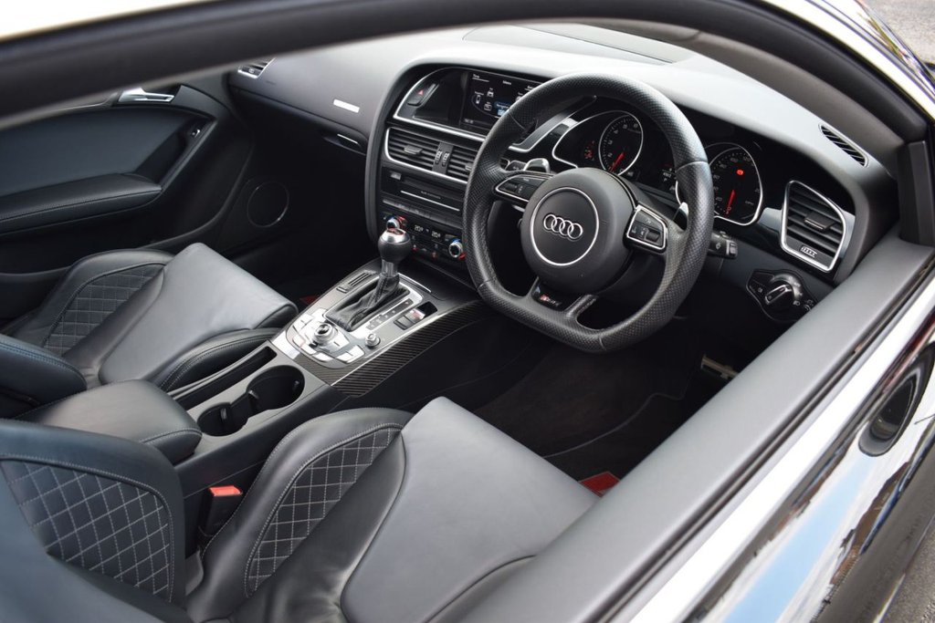 Used Audi RS5 2015 for sale - 76453993: Photo 3