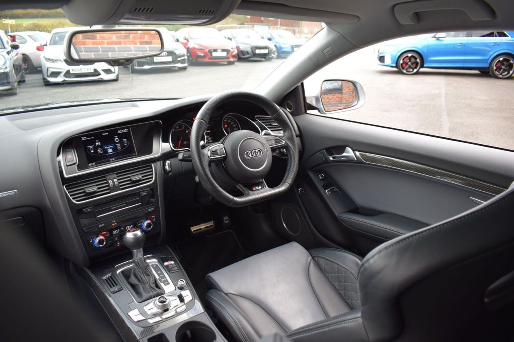 Used Audi RS5 2015 for sale - 76453993: Photo 30