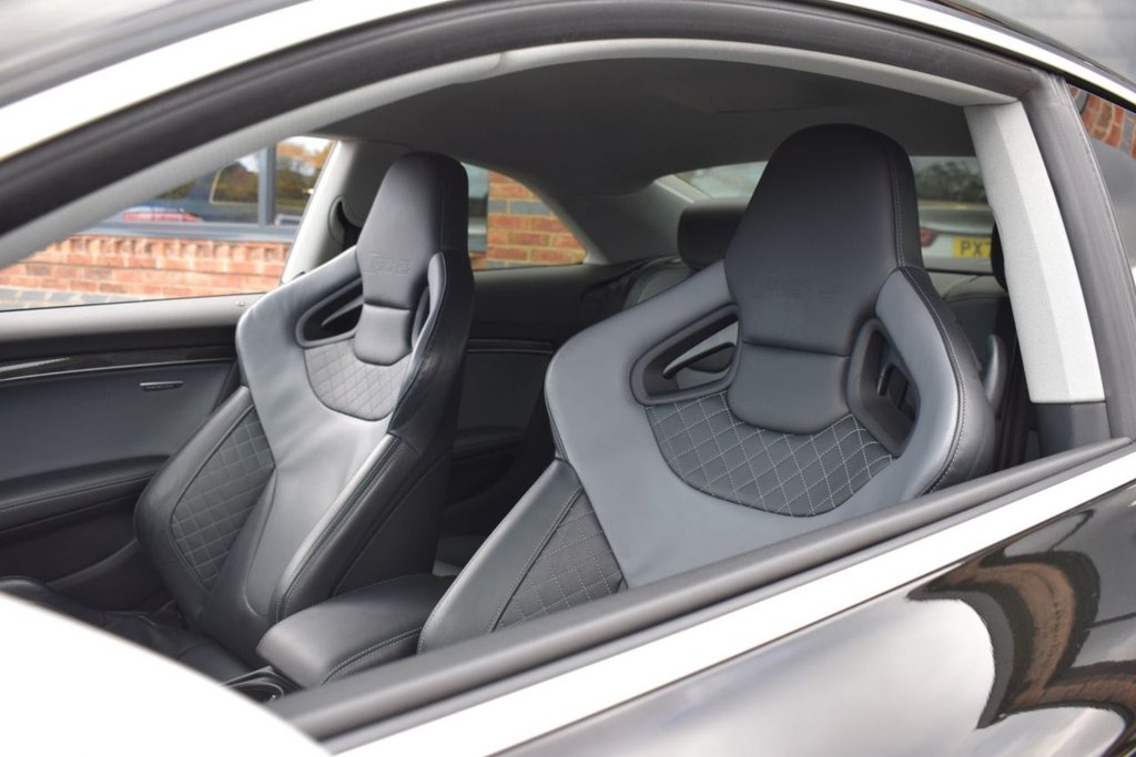 Used Audi RS5 2015 for sale - 76453993: Photo 34