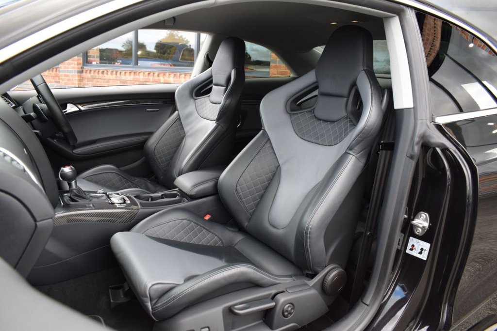 Used Audi RS5 2015 for sale - 76453993: Photo 36