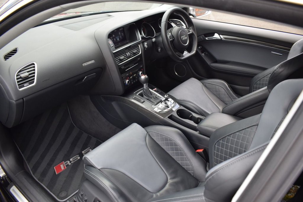 Used Audi RS5 2015 for sale - 76453993: Photo 38