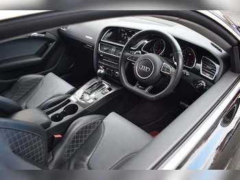 Used Audi RS5 2015 for sale - 76453993: Photo