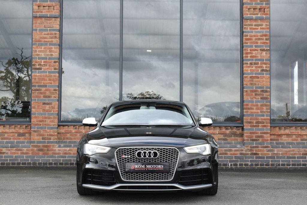 Used Audi RS5 2015 for sale - 76453993: Photo 4