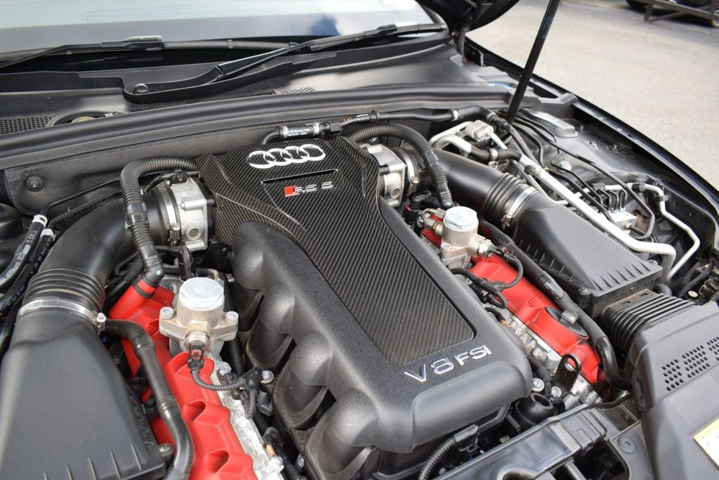 Used Audi RS5 2015 for sale - 76453993: Photo 41