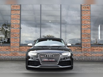 Used Audi RS5 2015 for sale - 76453993: Photo