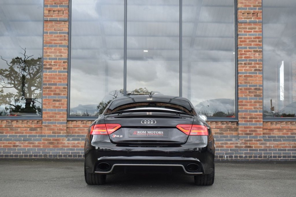 Used Audi RS5 2015 for sale - 76453993: Photo 7