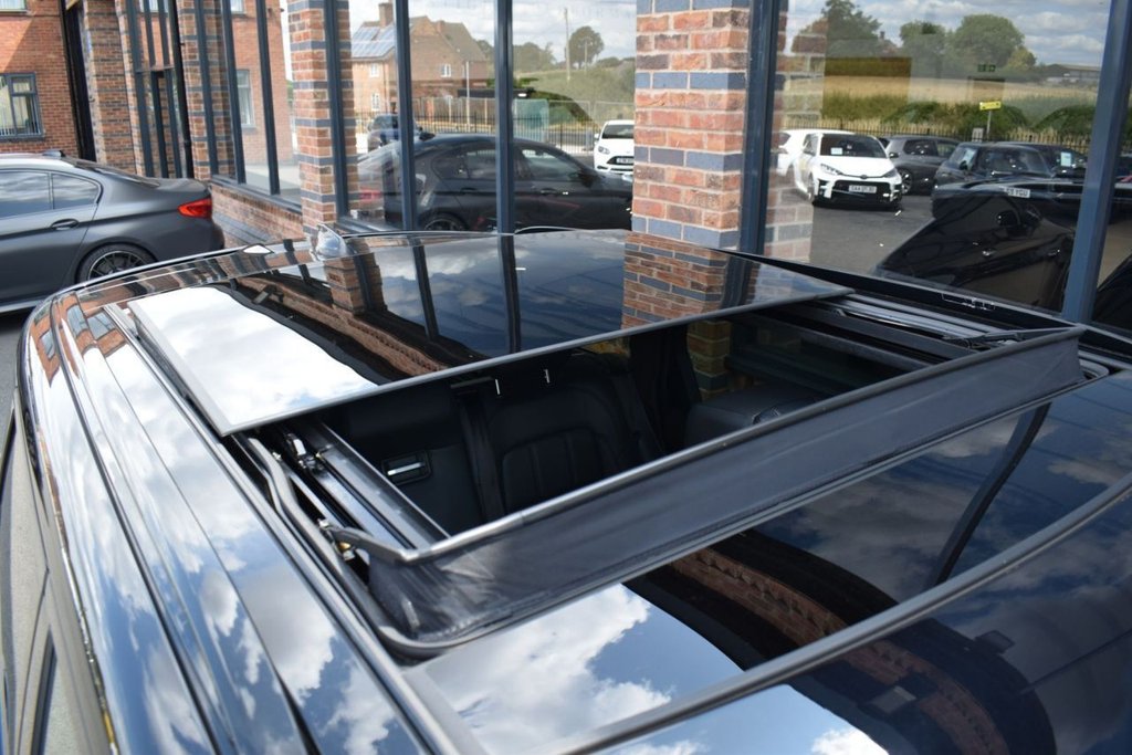 Used Land Rover Range Rover Sport 2021 for sale - 77583007: Photo 18