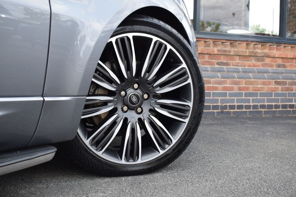 Used Land Rover Range Rover Sport 2021 for sale - 77583007: Photo 31