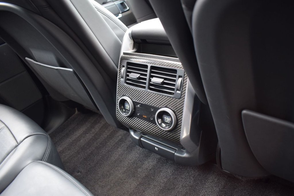 Used Land Rover Range Rover Sport 2021 for sale - 77583007: Photo 49