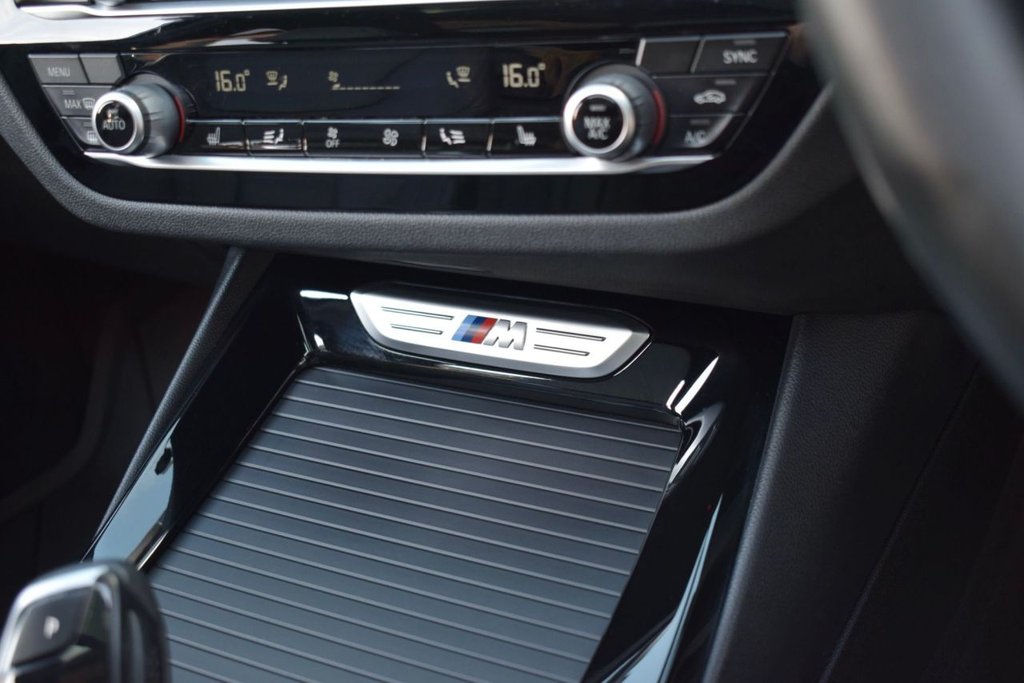 Used BMW X3 2019 for sale - 77734192: Photo 11