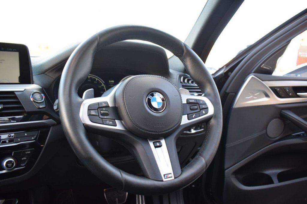 Used BMW X3 2019 for sale - 77734192: Photo 16