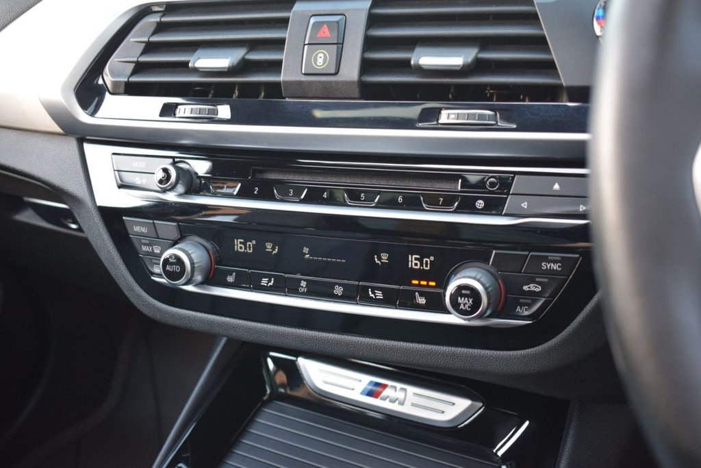 Used BMW X3 2019 for sale - 77734192: Photo 18