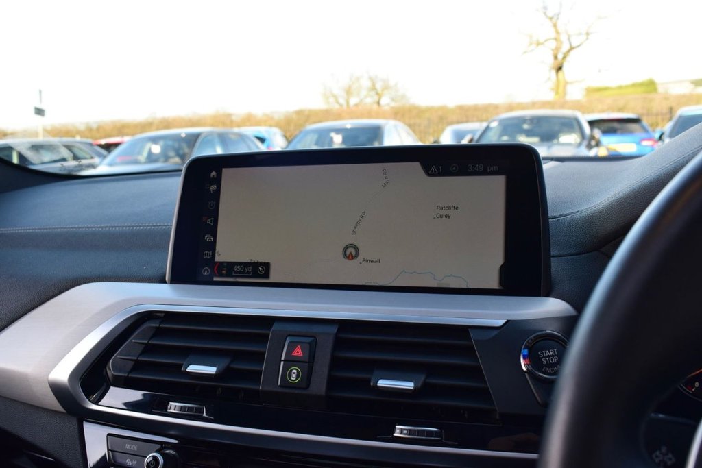 Used BMW X3 2019 for sale - 77734192: Photo 20