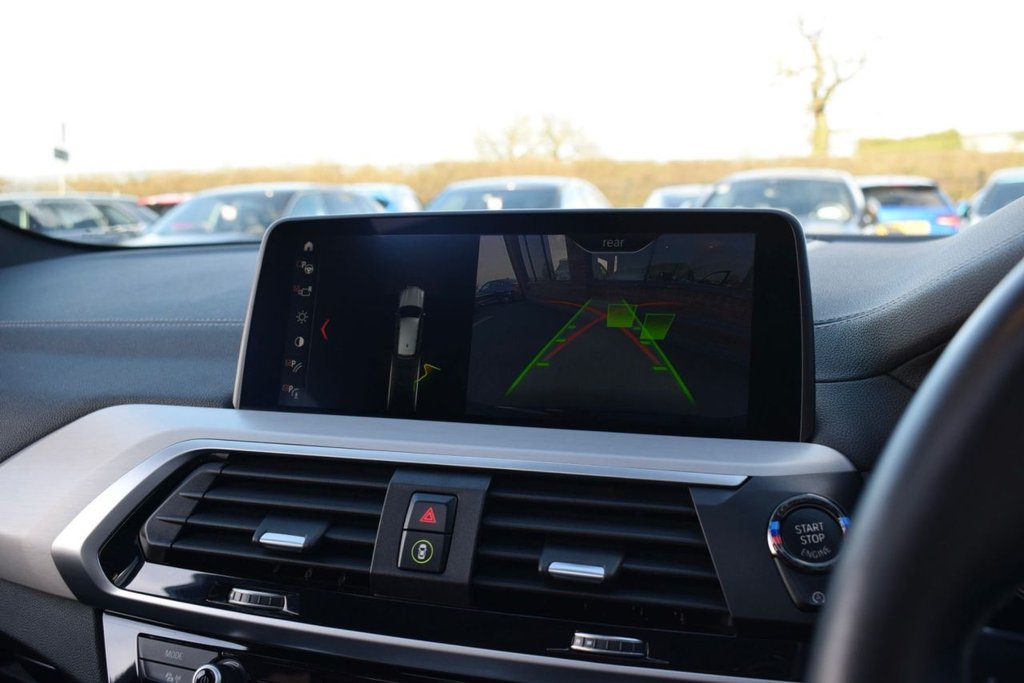 Used BMW X3 2019 for sale - 77734192: Photo 21