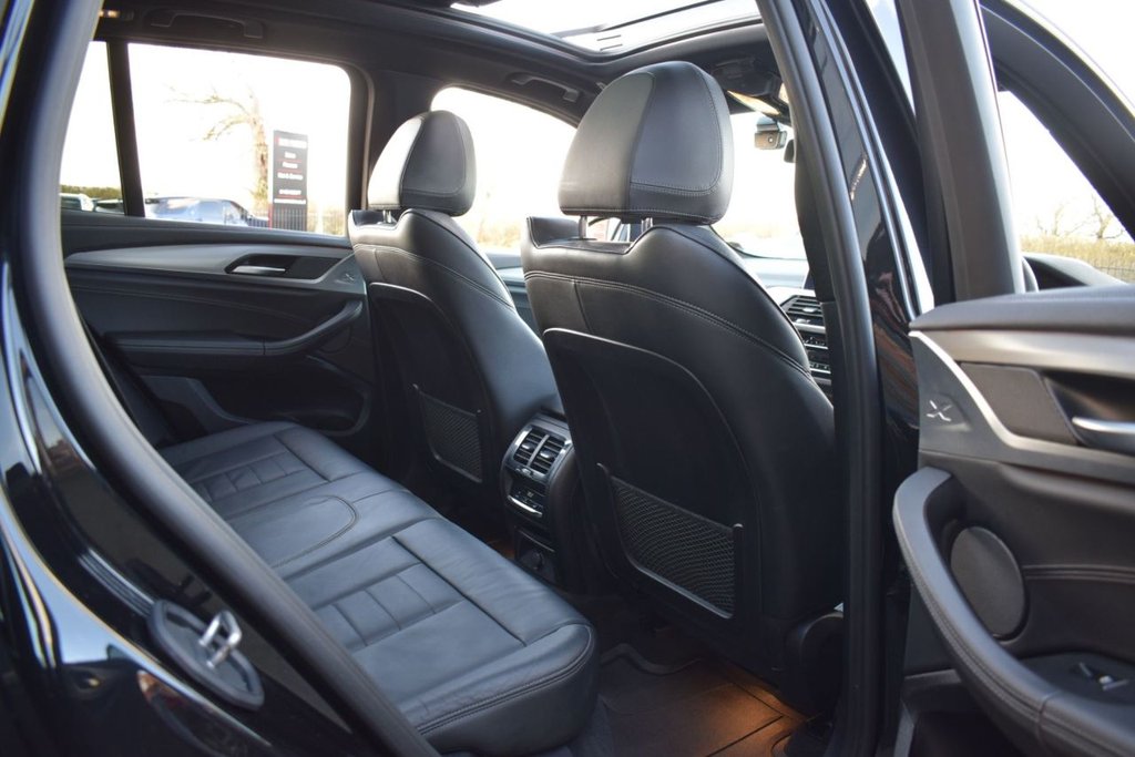 Used BMW X3 2019 for sale - 77734192: Photo 23