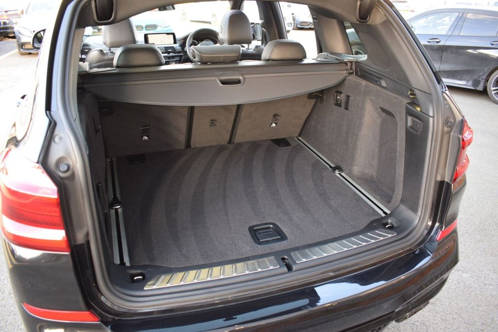 Used BMW X3 2019 for sale - 77734192: Photo 26