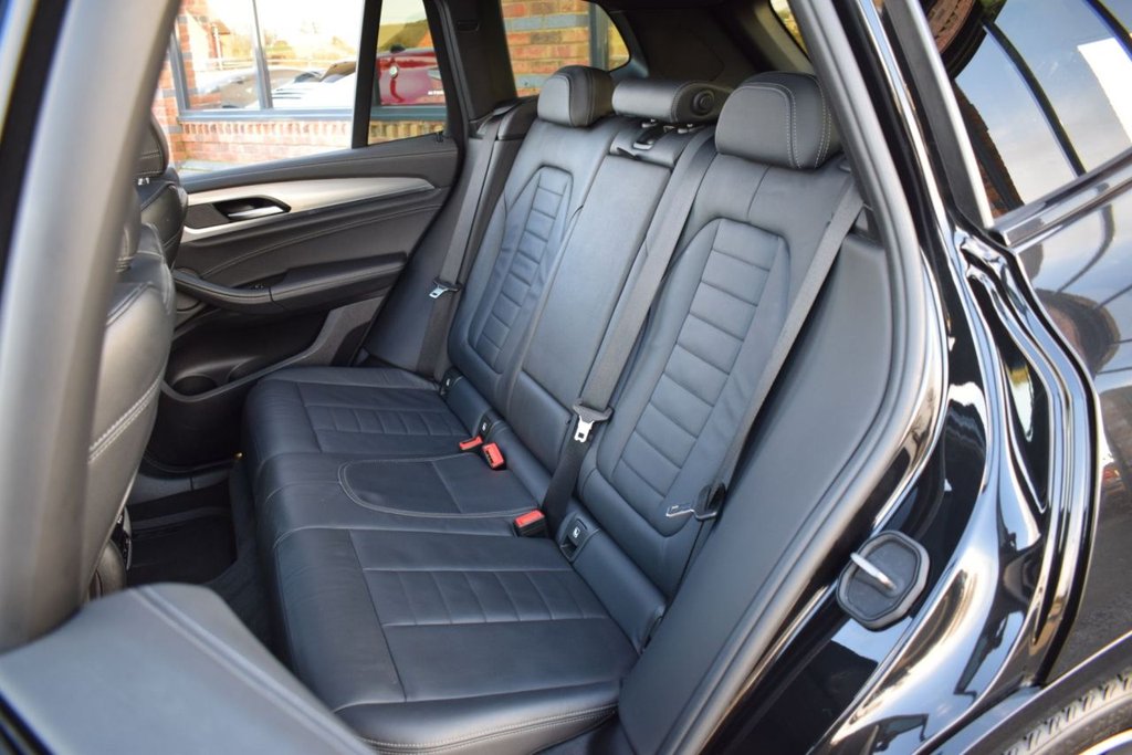 Used BMW X3 2019 for sale - 77734192: Photo 27