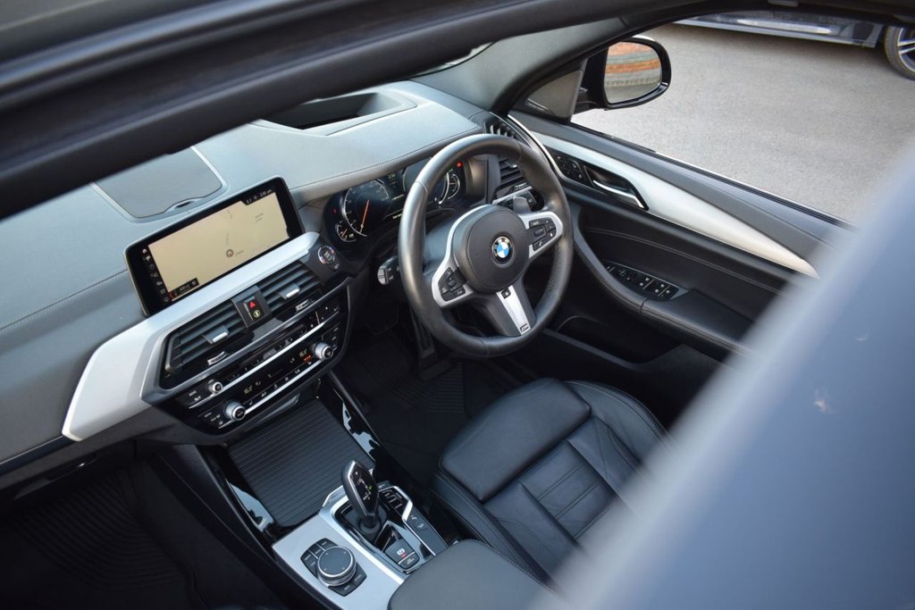 Used BMW X3 2019 for sale - 77734192: Photo 29