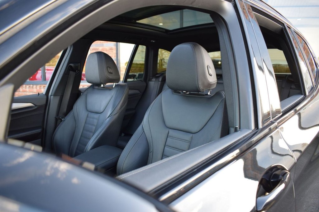 Used BMW X3 2019 for sale - 77734192: Photo 30