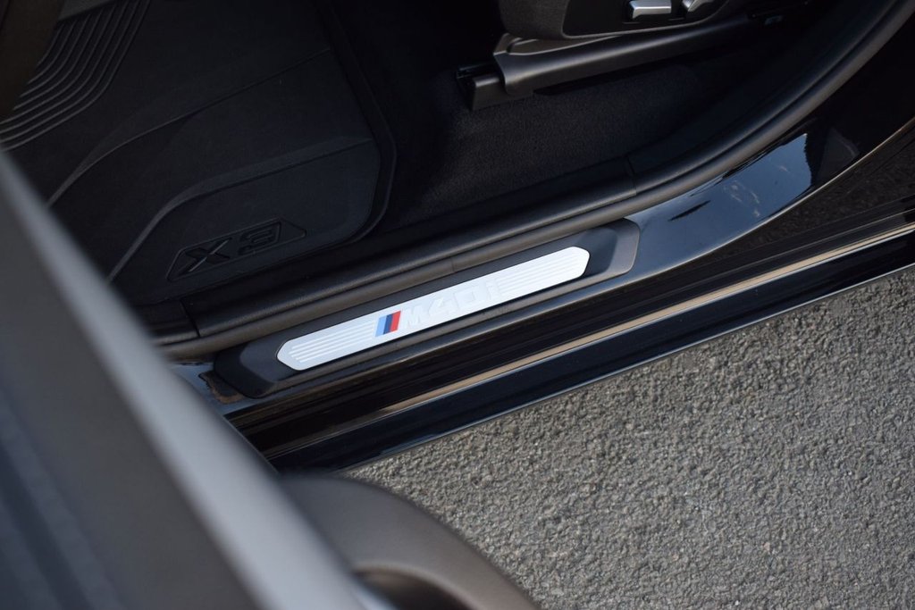 Used BMW X3 2019 for sale - 77734192: Photo 31