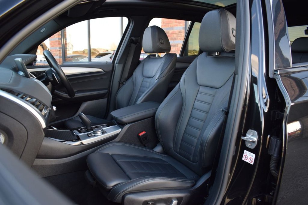 Used BMW X3 2019 for sale - 77734192: Photo 32