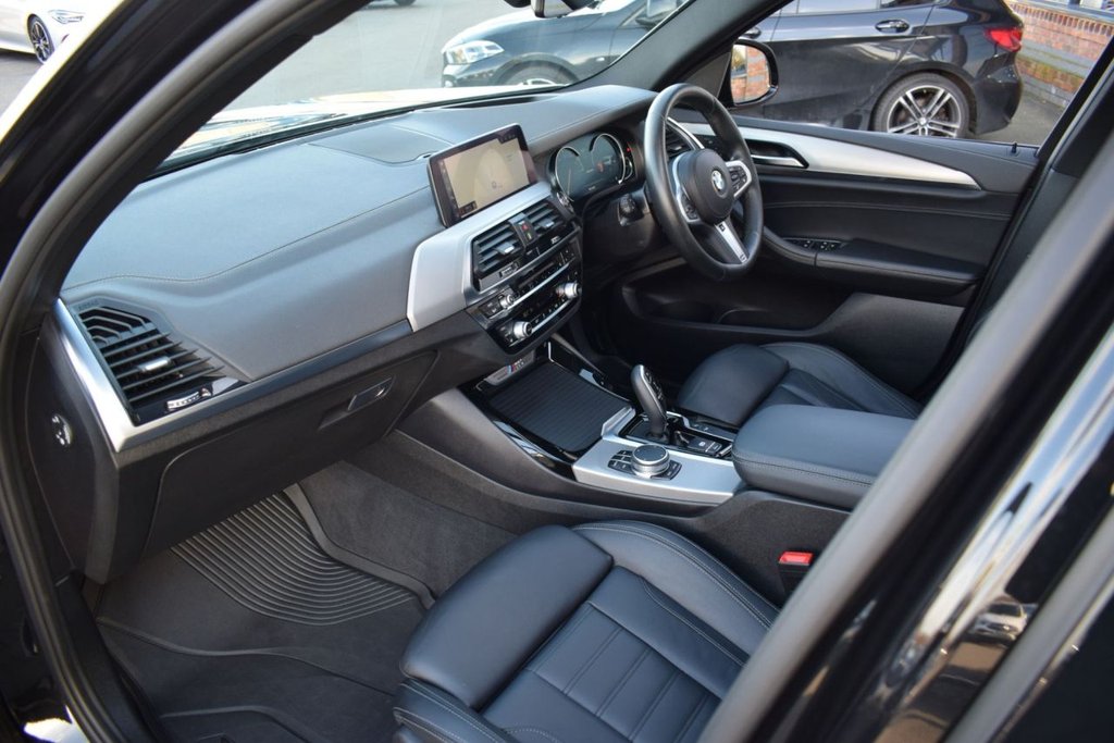 Used BMW X3 2019 for sale - 77734192: Photo 33