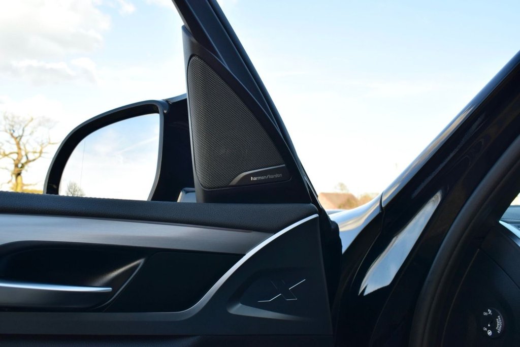 Used BMW X3 2019 for sale - 77734192: Photo 34