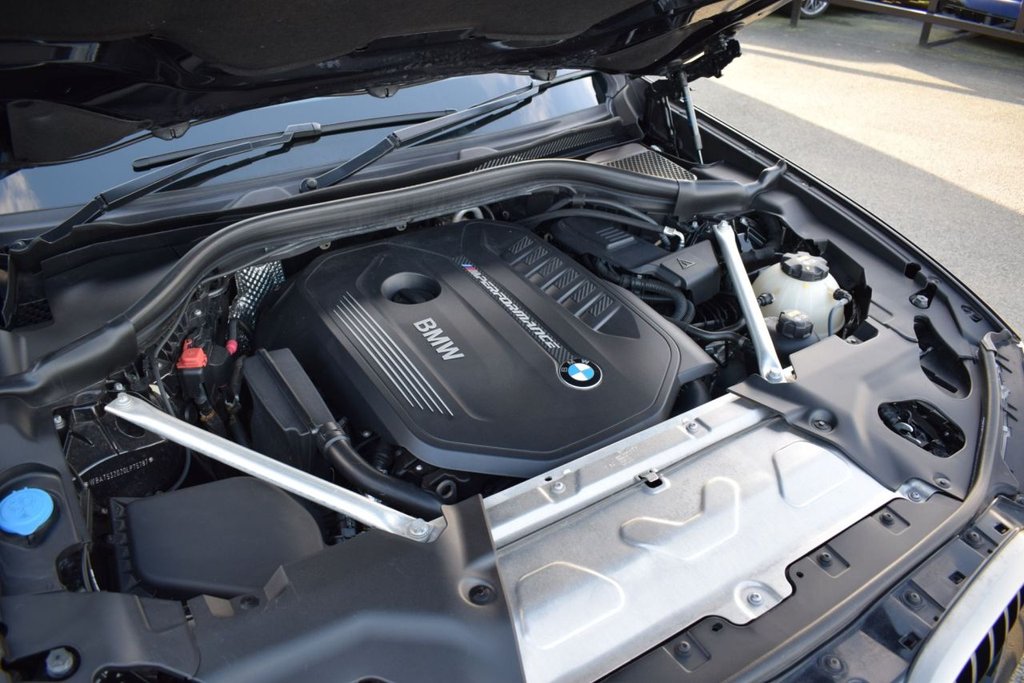 Used BMW X3 2019 for sale - 77734192: Photo 35